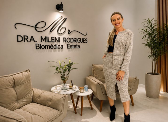 Dra Mileni brand by Enhanzi